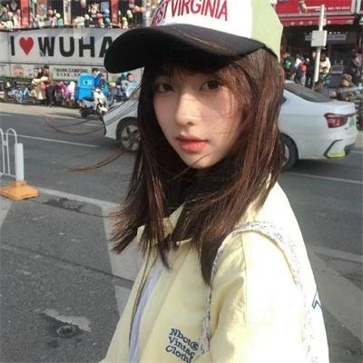 女孩有问题