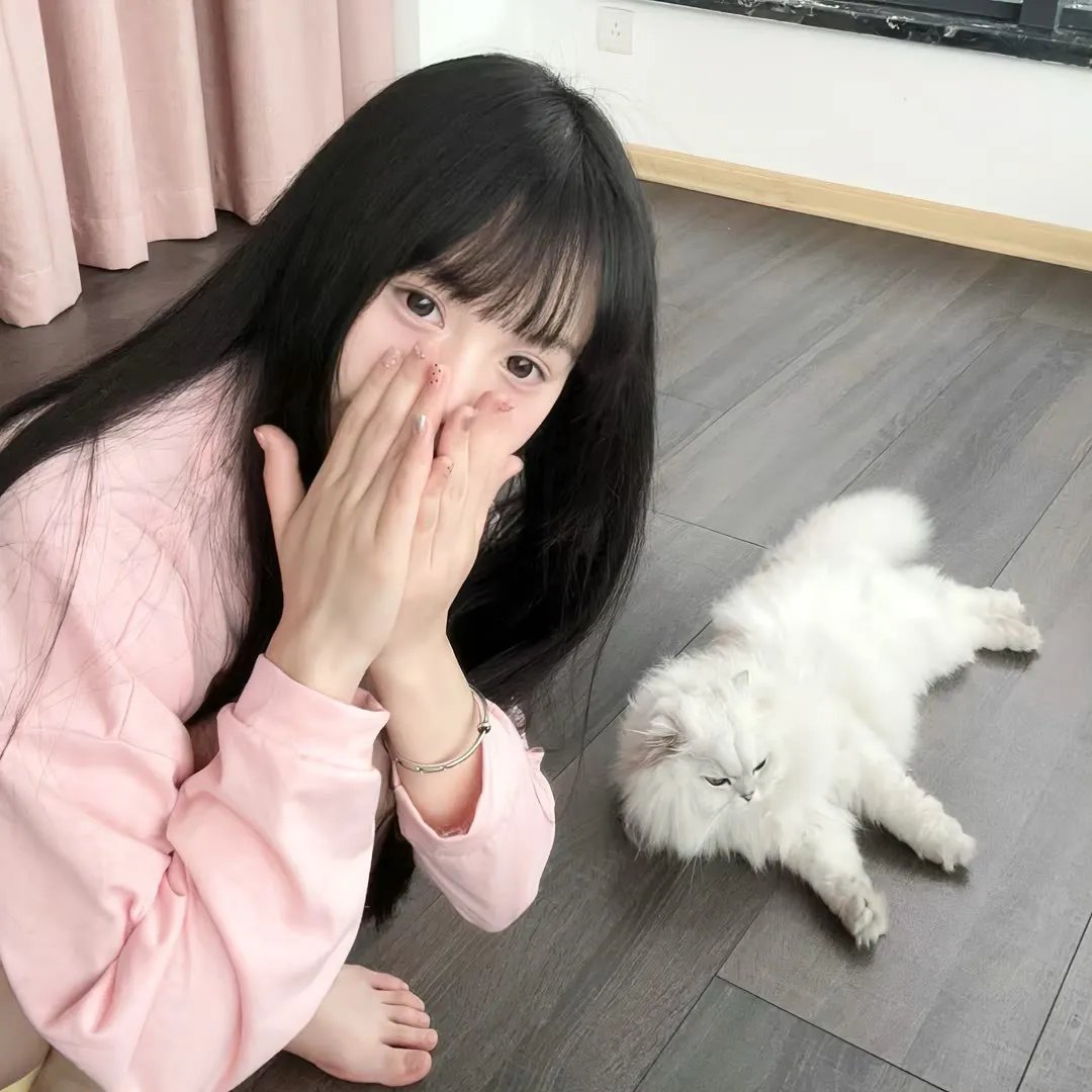 粘合平行线